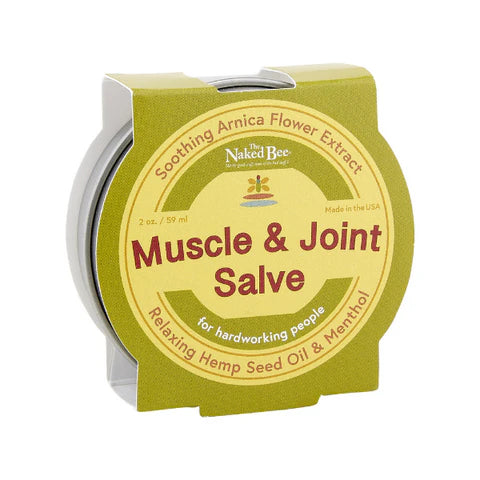 Muscle & Joint Salve