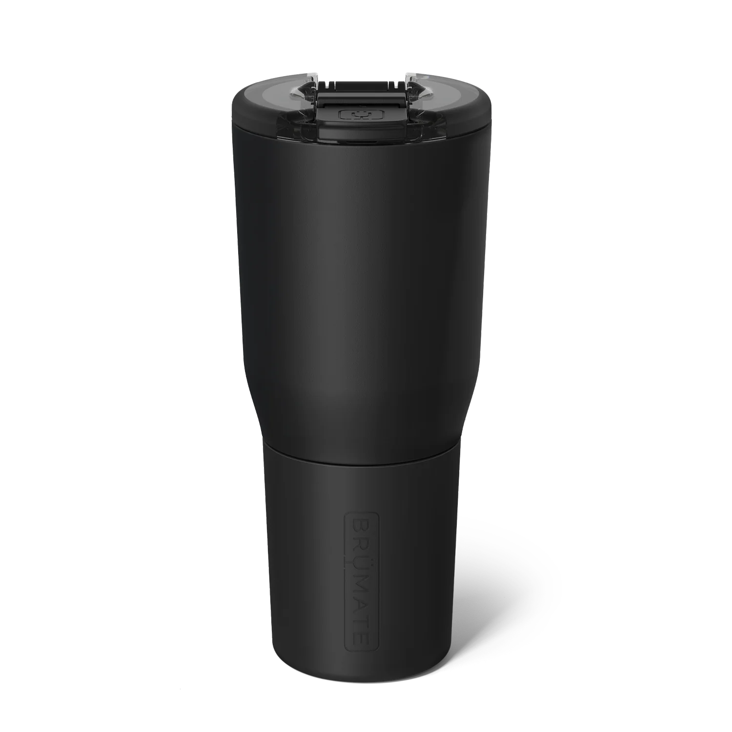 Matte Black NAV - 35 oz