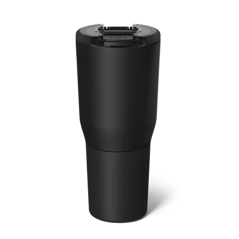 Matte Black NAV - 35 oz