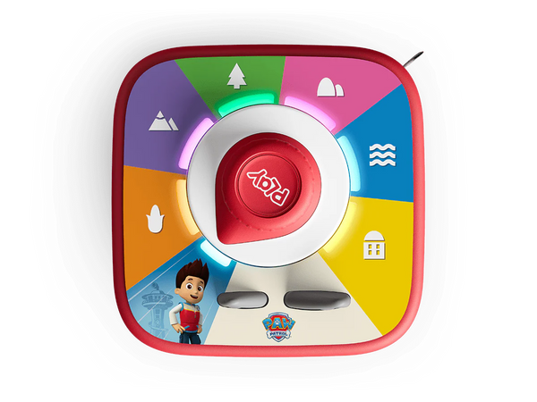 ToniePlay Set - Paw Patrol: Adventure Bay Rescue Heroes