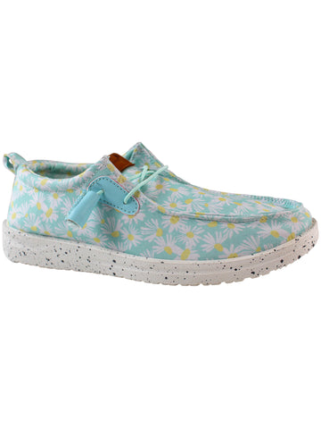 Daisy Simply Southern Slip On Shoes