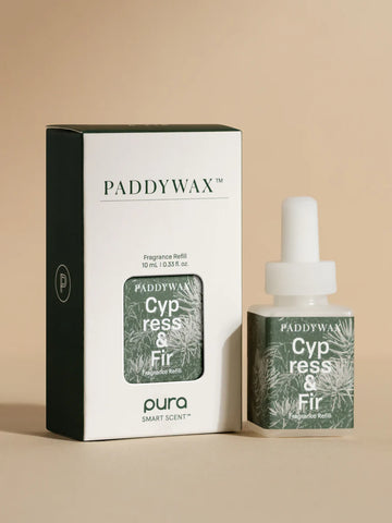 Paddy Wax Cypress & Fir Pura Refill