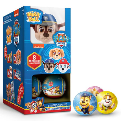 Paw Patrol Miraball