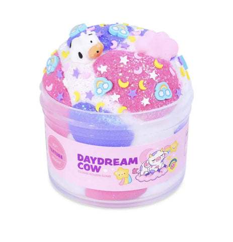 Peachybbies Daydream Cow