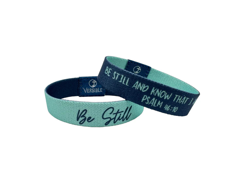 Versible Bracelet - Be Still