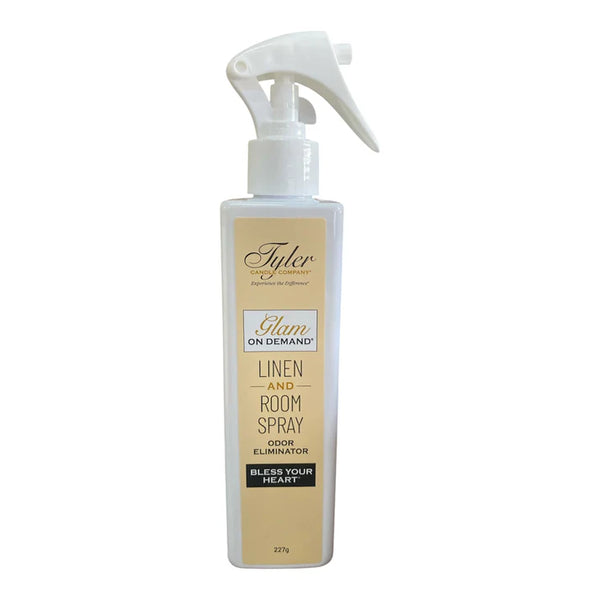 Bless Your Heart Linen and Room Spray