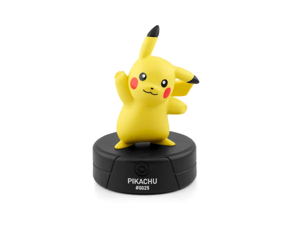 Pikachu Toniebox 2 - Lightning Yellow