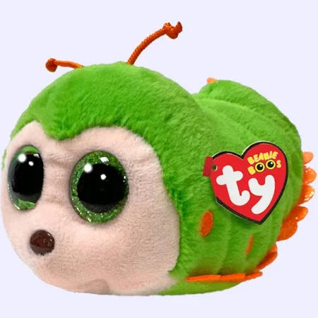 Pilar Caterpillar Beanie Boo