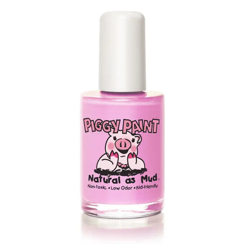 Pinkie Promise Piggy Paint