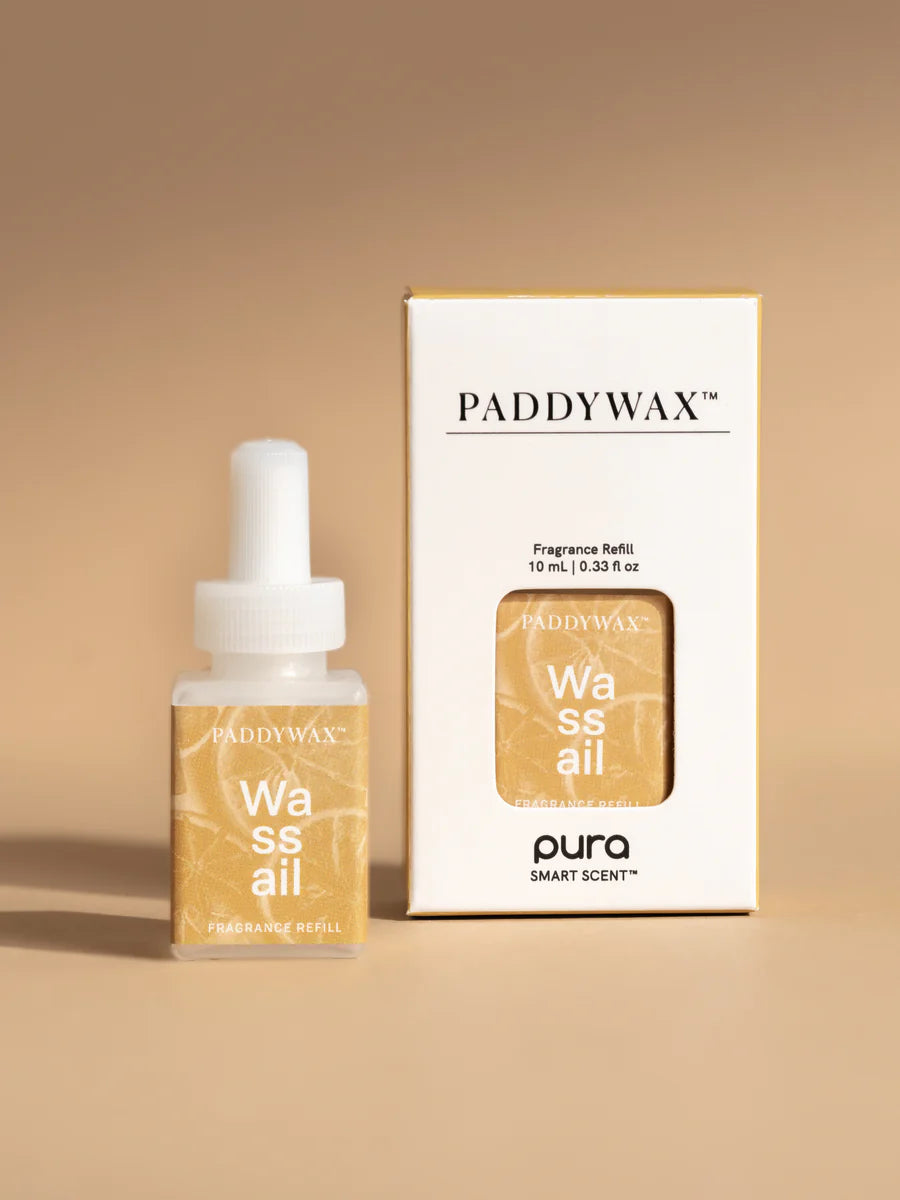 Paddy Wax Wassail Pura Refill