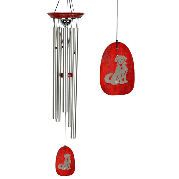 Pet Memorial Chime