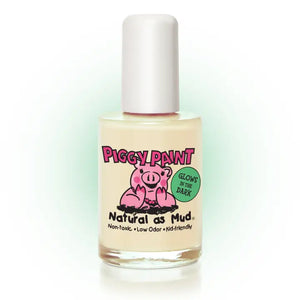 Radioactive Piggy Paint