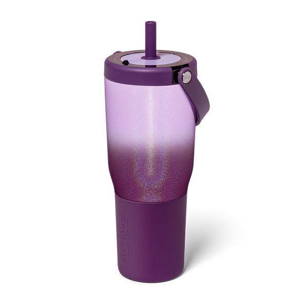 Violet Crush Resa Tumbler
