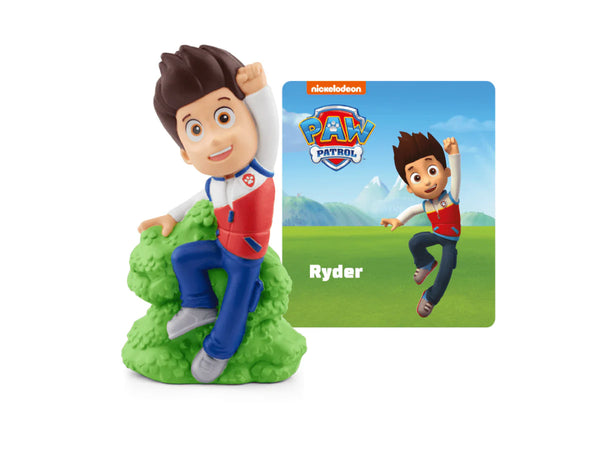 Tonies Paw Patrol: Ryder