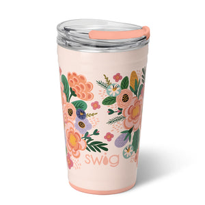 Full Bloom Party Cup - 24 oz