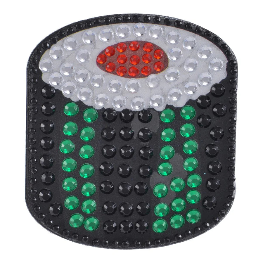 Sushi StickerBean