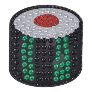 Sushi StickerBean