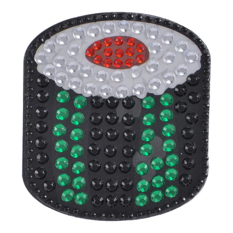 Sushi StickerBean