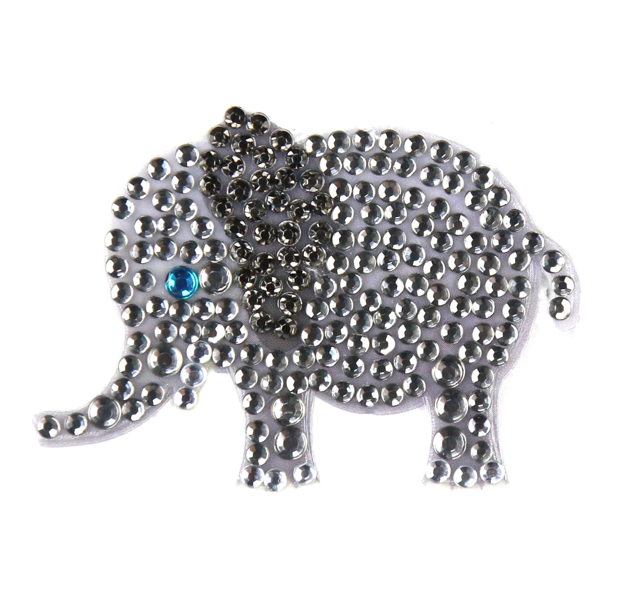 Elephant StickerBean