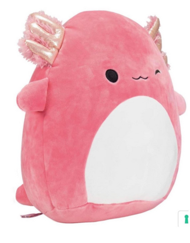 Archie Squishmallow Heating Pad
