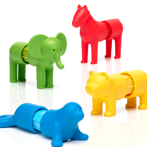 SmartMax My First Animals (Single)
