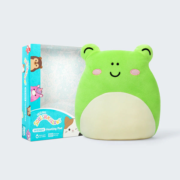 Wendy Squishmallows Heating Pad