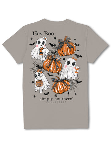 BOO SS Tee