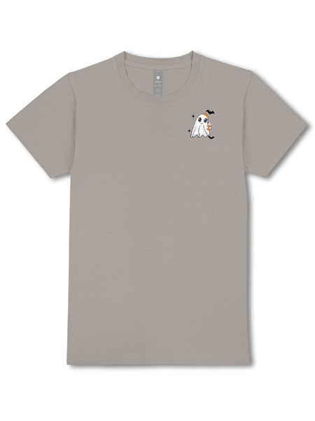 BOO SS Tee