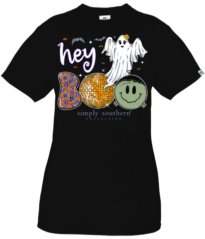 Ghost Tee YOUTH