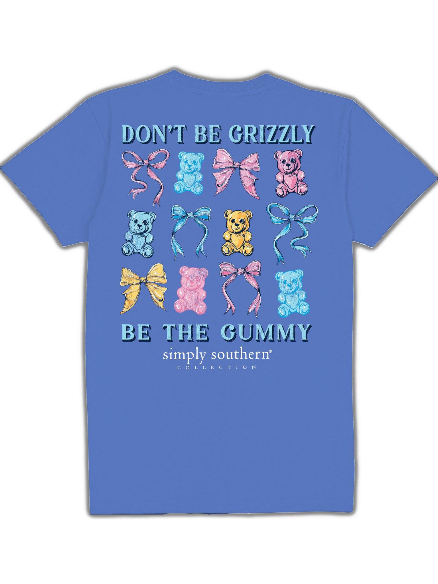 Gummy Bear SS Tee