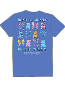 Gummy Bear SS Tee