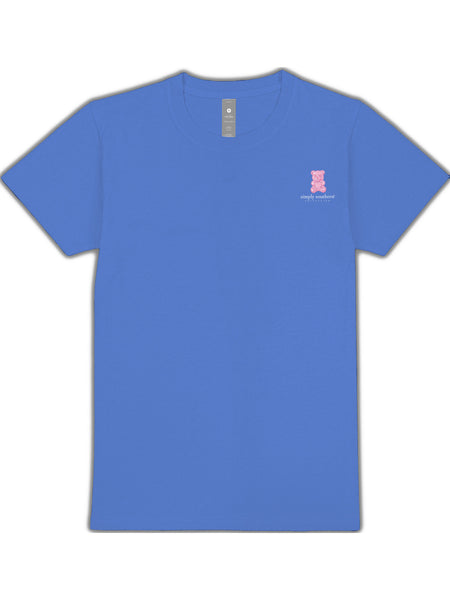 Gummy Bear SS Tee
