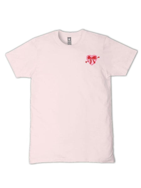SS LOVE Short Sleeve Tee