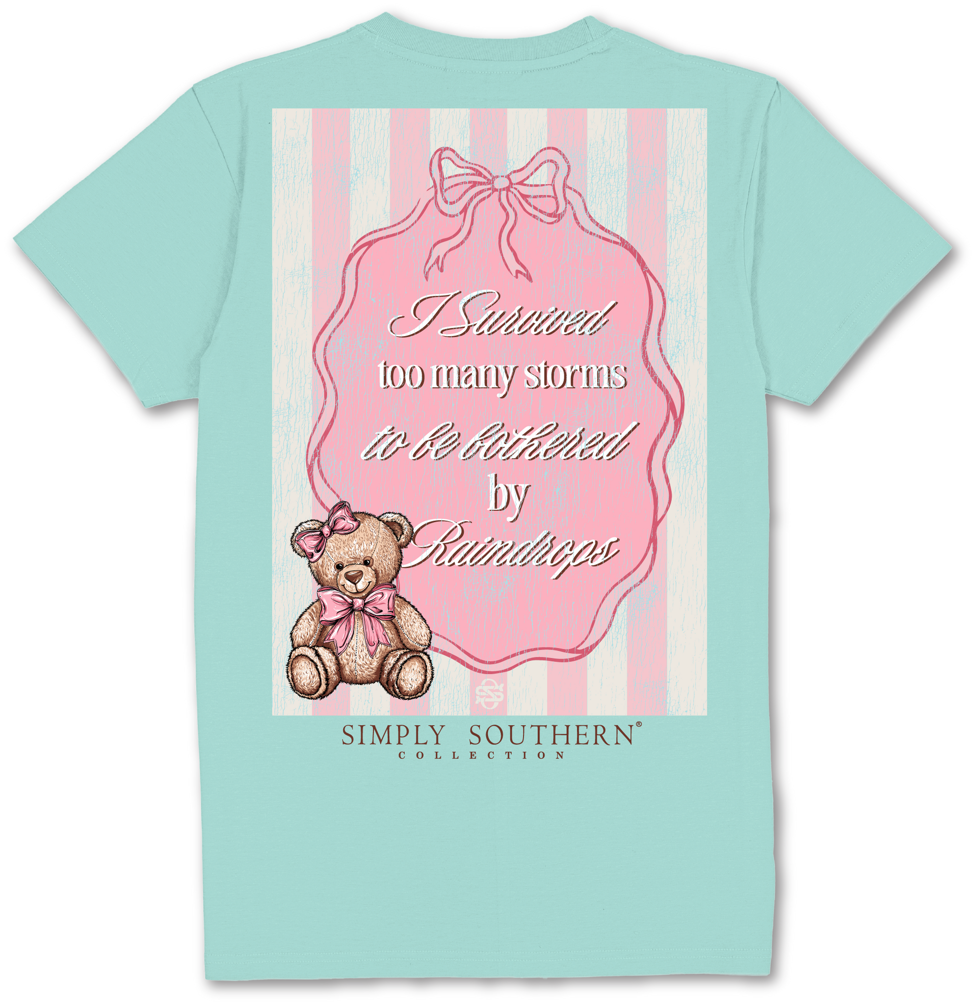 Storm SS Tee