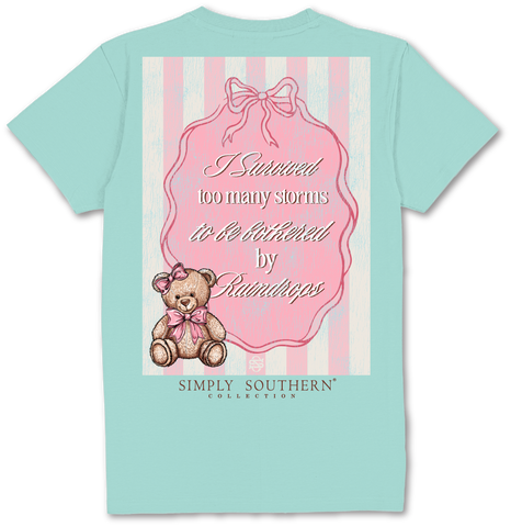 Storm SS Tee