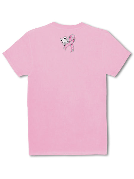 Spooky But Strong SS Tee