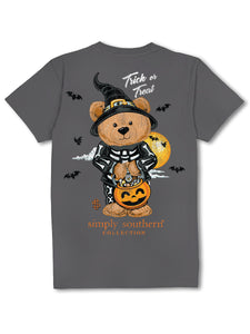 Teddy Candy SS Shirt