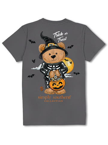 Teddy Candy SS Shirt