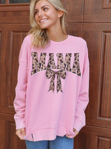 Cow Mama Sweatshirt