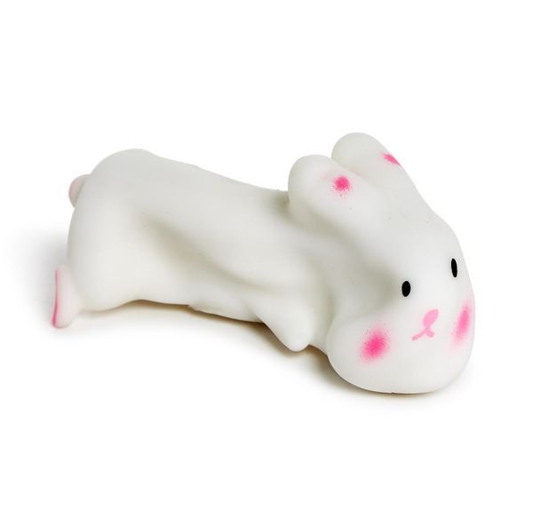 Stretch & Mold Bunny