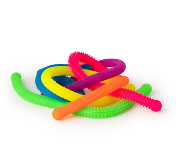 Scrunchems Neon Noodles