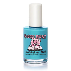 Sea-quin Piggy Paint