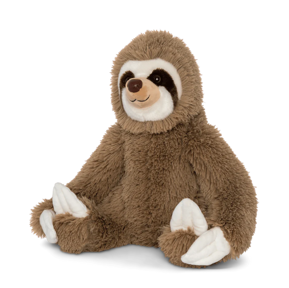 Fahlo Sloth Wander Plush