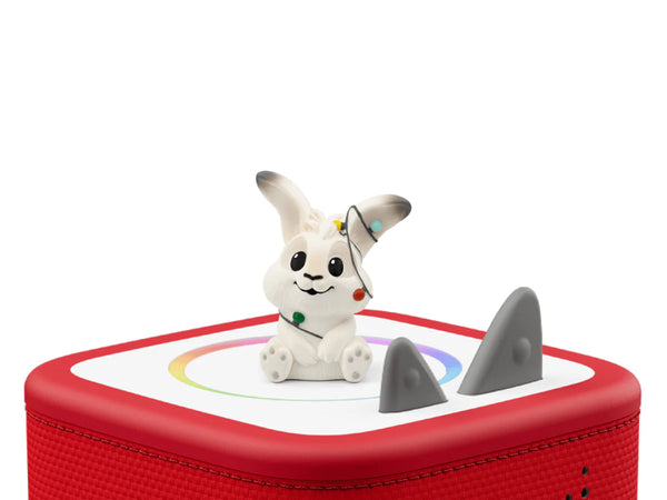 Tonies Snowflake and the Missing Christmas Lights Advent Calendar