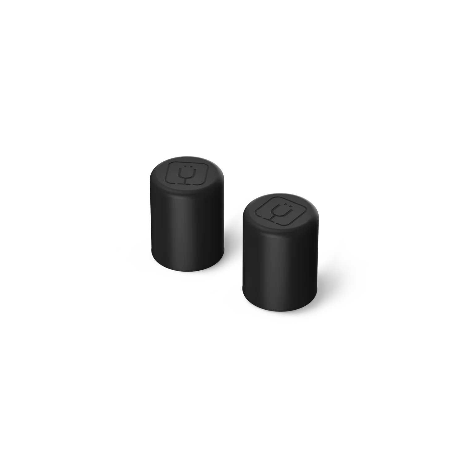 BruMate Magnetic Straw Covers