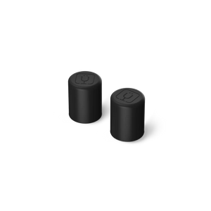 BruMate Magnetic Straw Covers