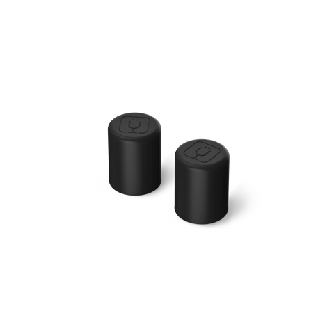 BruMate Magnetic Straw Covers