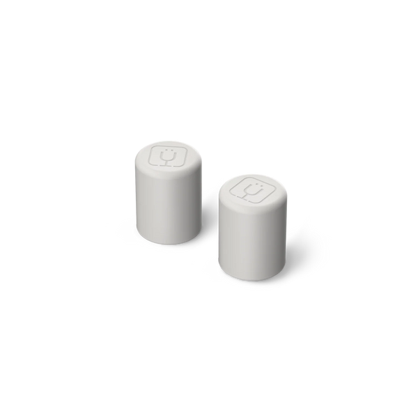 BruMate Magnetic Straw Covers