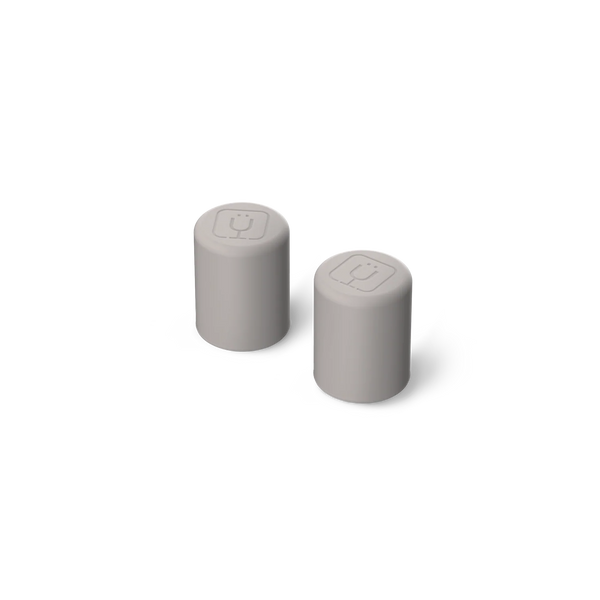 BruMate Magnetic Straw Covers