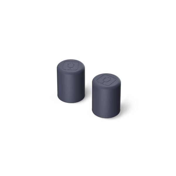 BruMate Magnetic Straw Covers